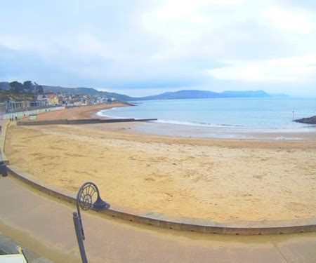 lyme regis webcam|Lyme Regis Live cam